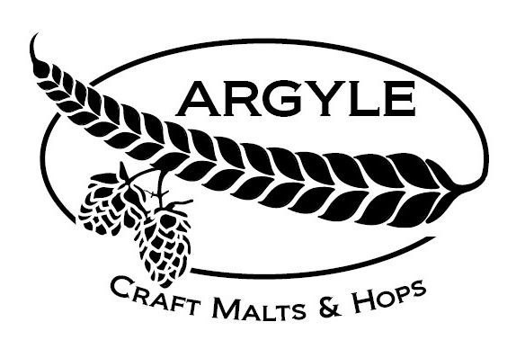 On the Farm - Argyle Craft Malts & Hops